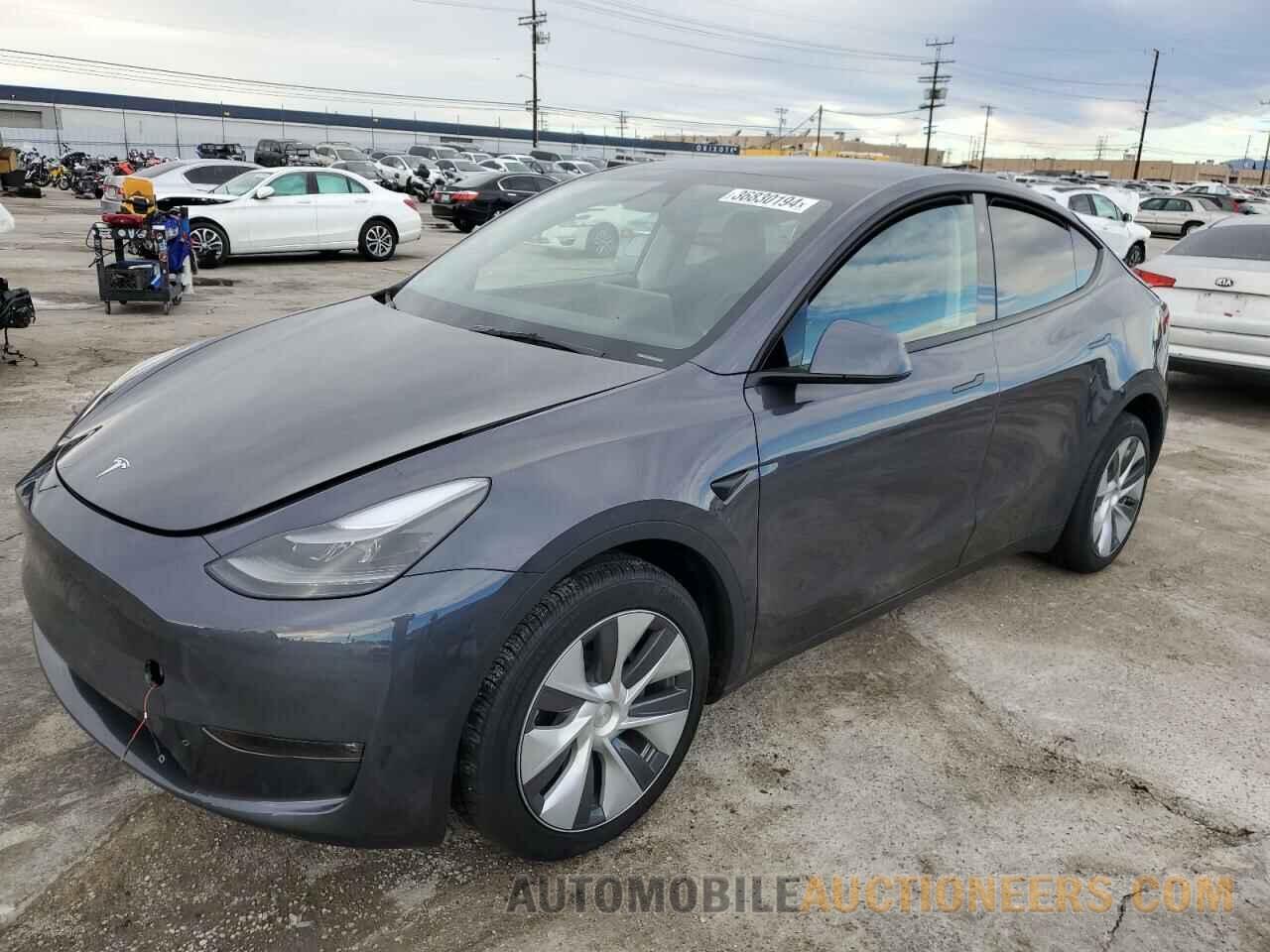 7SAYGDEE9PF901554 TESLA MODEL Y 2023