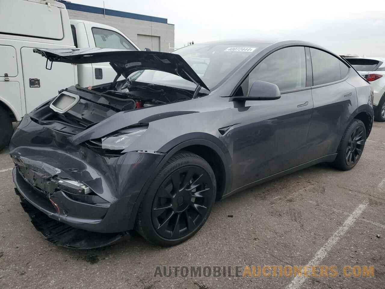 7SAYGDEE9PF902140 TESLA MODEL Y 2023