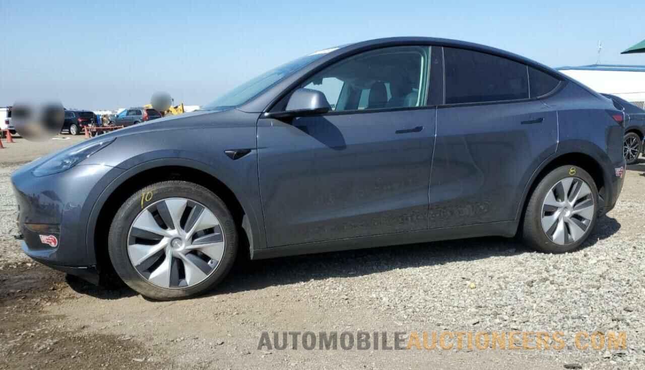 7SAYGDEE9PF927006 TESLA MODEL Y 2023