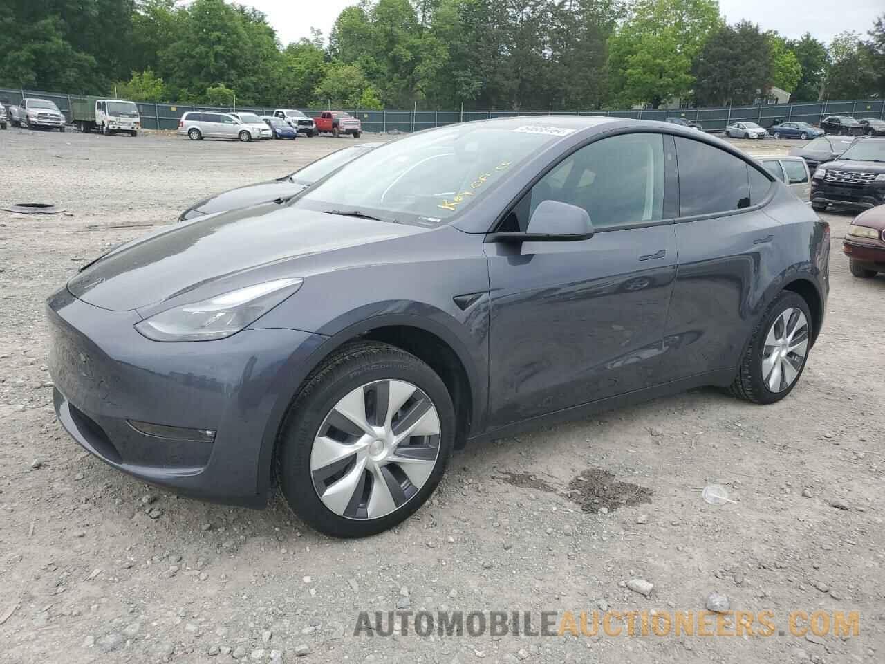 7SAYGDEE9PF928611 TESLA MODEL Y 2023