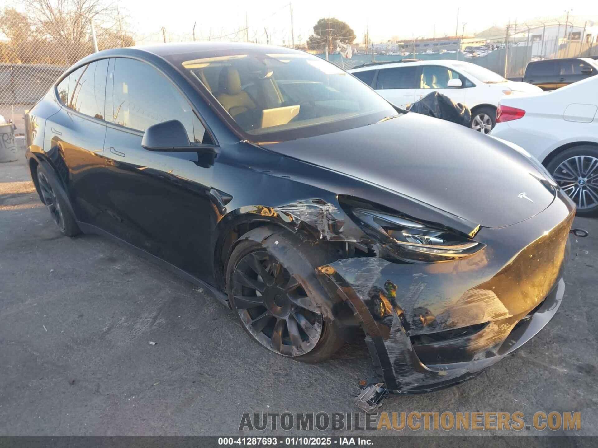 7SAYGDEE9PF958627 TESLA MODEL Y 2023