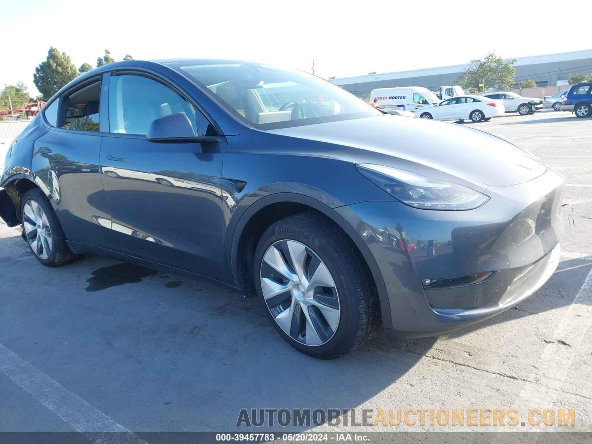 7SAYGDEE9PF978201 TESLA MODEL Y 2023