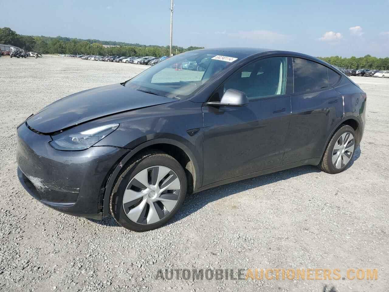 7SAYGDEE9RA218687 TESLA MODEL Y 2024