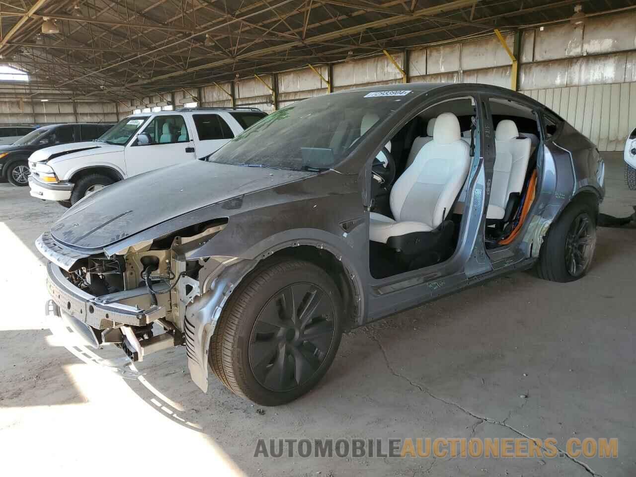 7SAYGDEE9RA294541 TESLA MODEL Y 2024