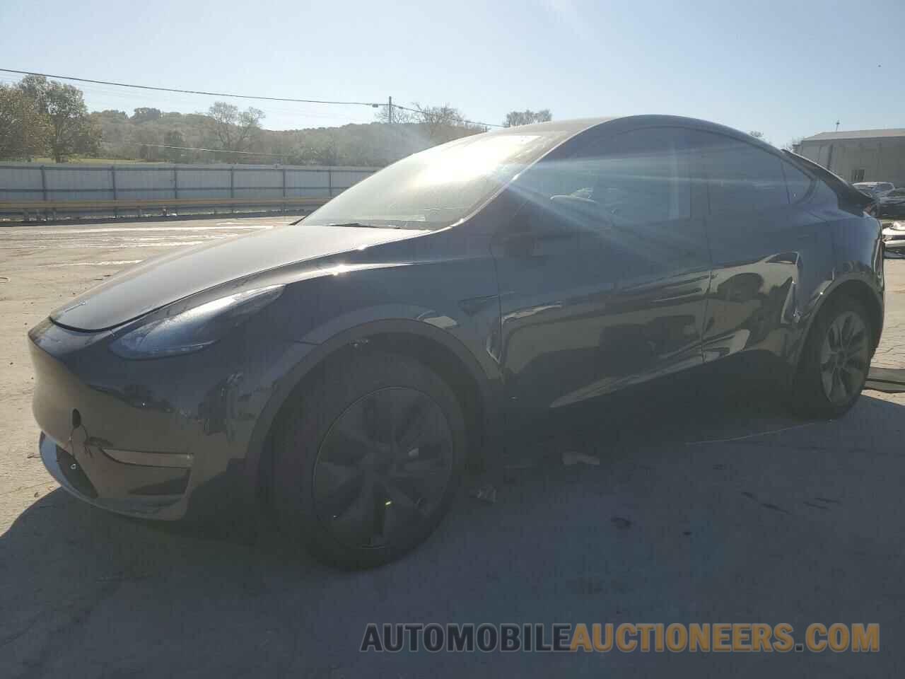 7SAYGDEE9RA322998 TESLA MODEL Y 2024