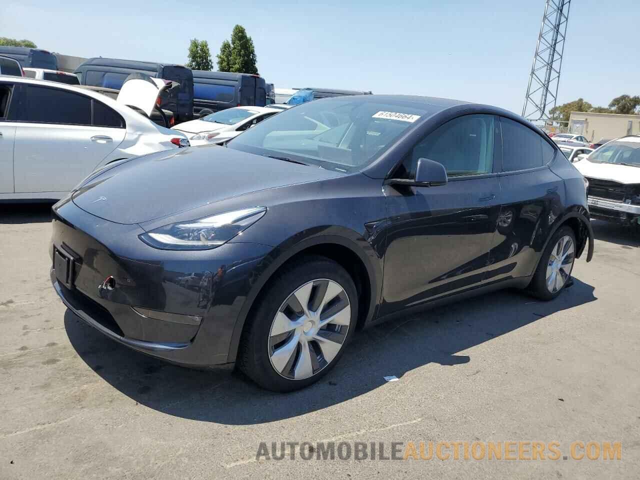 7SAYGDEE9RF032067 TESLA MODEL Y 2024