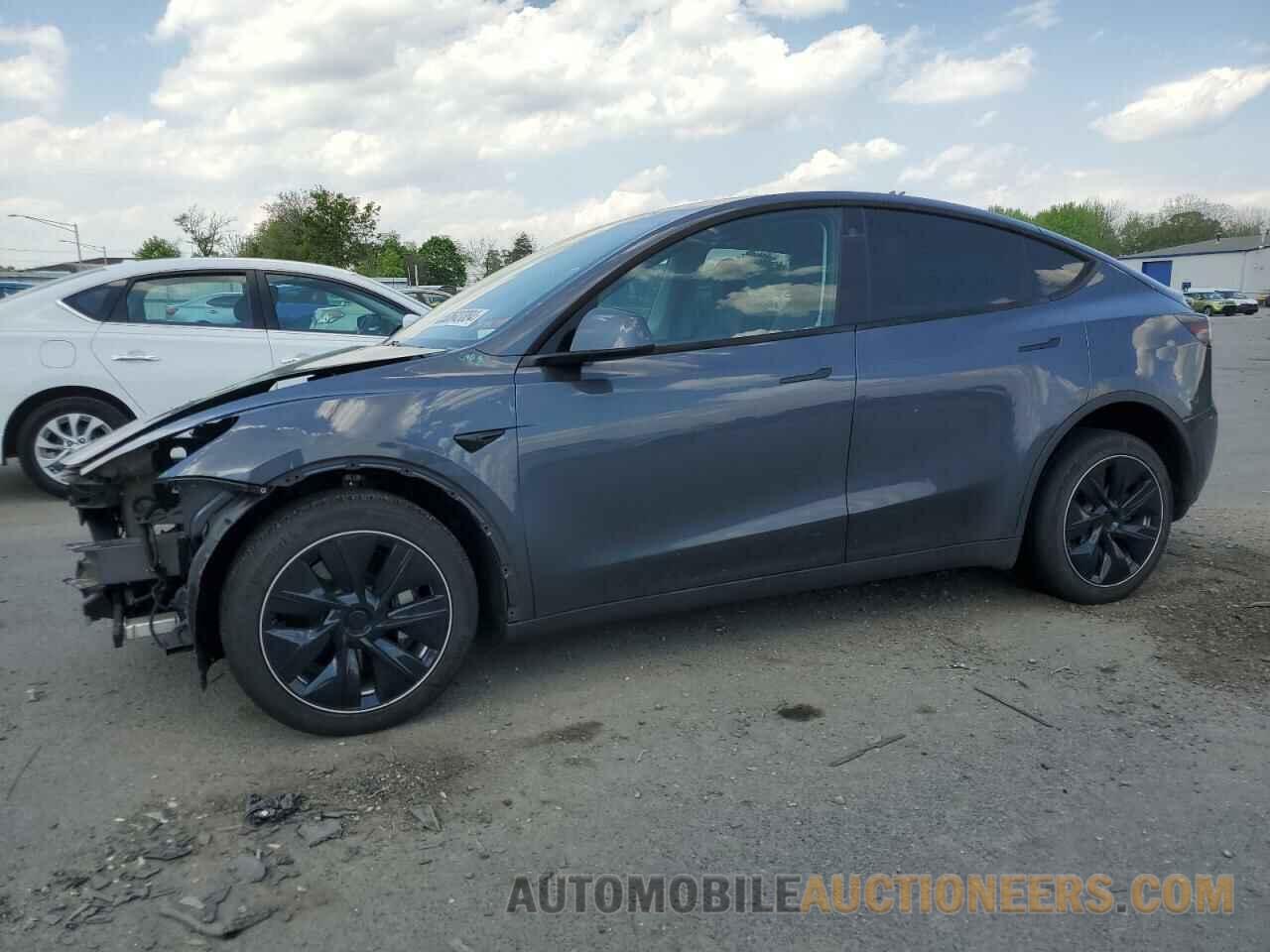 7SAYGDEEXPA062026 TESLA MODEL Y 2023