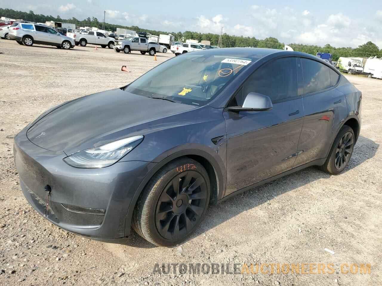 7SAYGDEEXPA093549 TESLA MODEL Y 2023