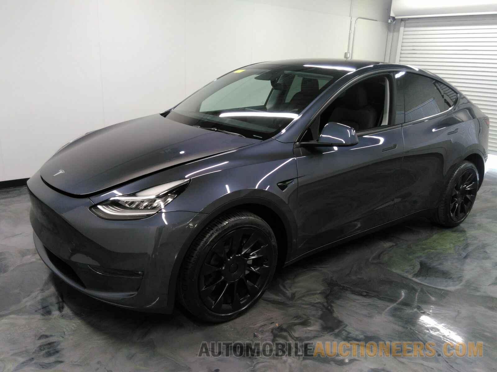 7SAYGDEEXPA098640 Tesla Mo 2023