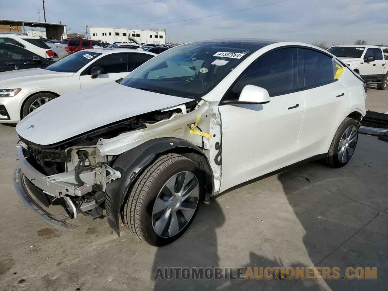 7SAYGDEEXPA113878 TESLA ALL OTHER 2023