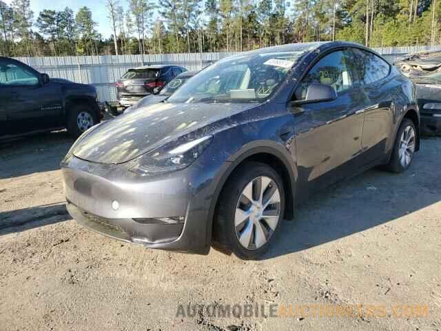 7SAYGDEEXPA177497 TESLA MODEL Y 2023