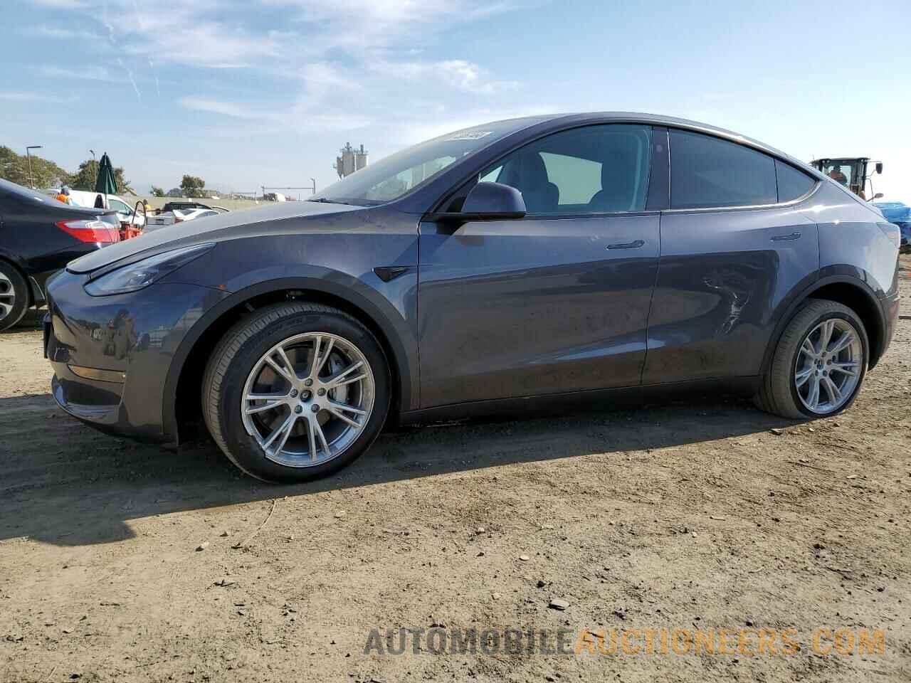 7SAYGDEEXPA194090 TESLA MODEL Y 2023