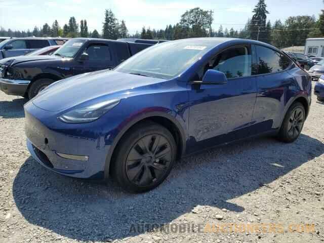 7SAYGDEEXRF129763 TESLA MODEL Y 2024