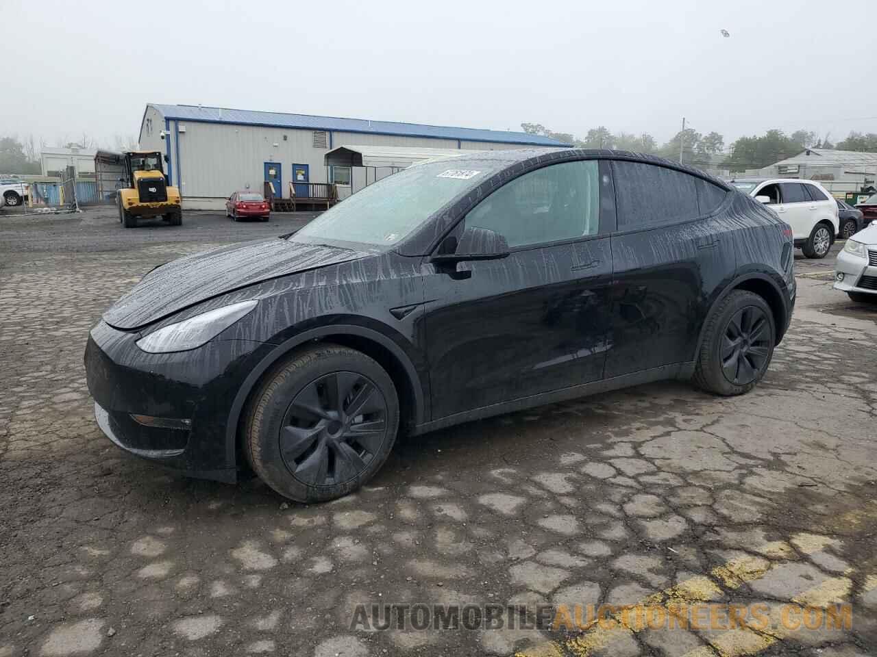 7SAYGDEEXRF149334 TESLA MODEL Y 2024