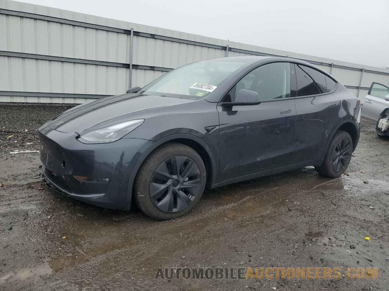 7SAYGDEEXRF179644 TESLA MODEL Y 2024