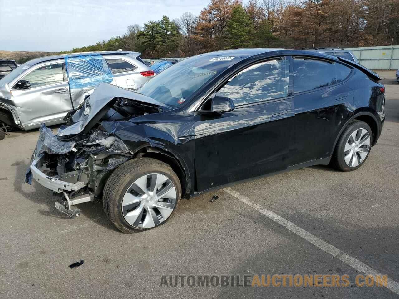 7SAYGDEF4PA049278 TESLA MODEL Y 2023