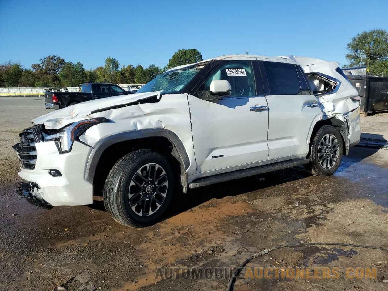 7SVAAAAA5RX003159 TOYOTA SEQUOIA 2024