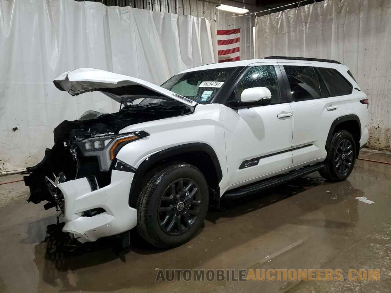 7SVAAABA1RX036626 TOYOTA SEQUOIA 2024