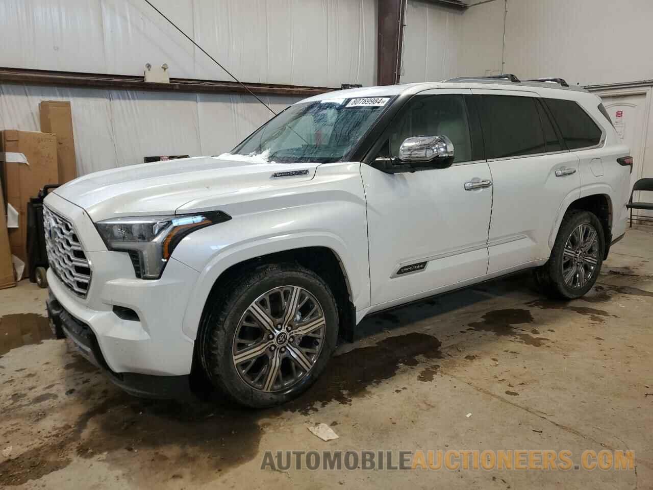 7SVAAABA1RX040160 TOYOTA SEQUOIA 2024