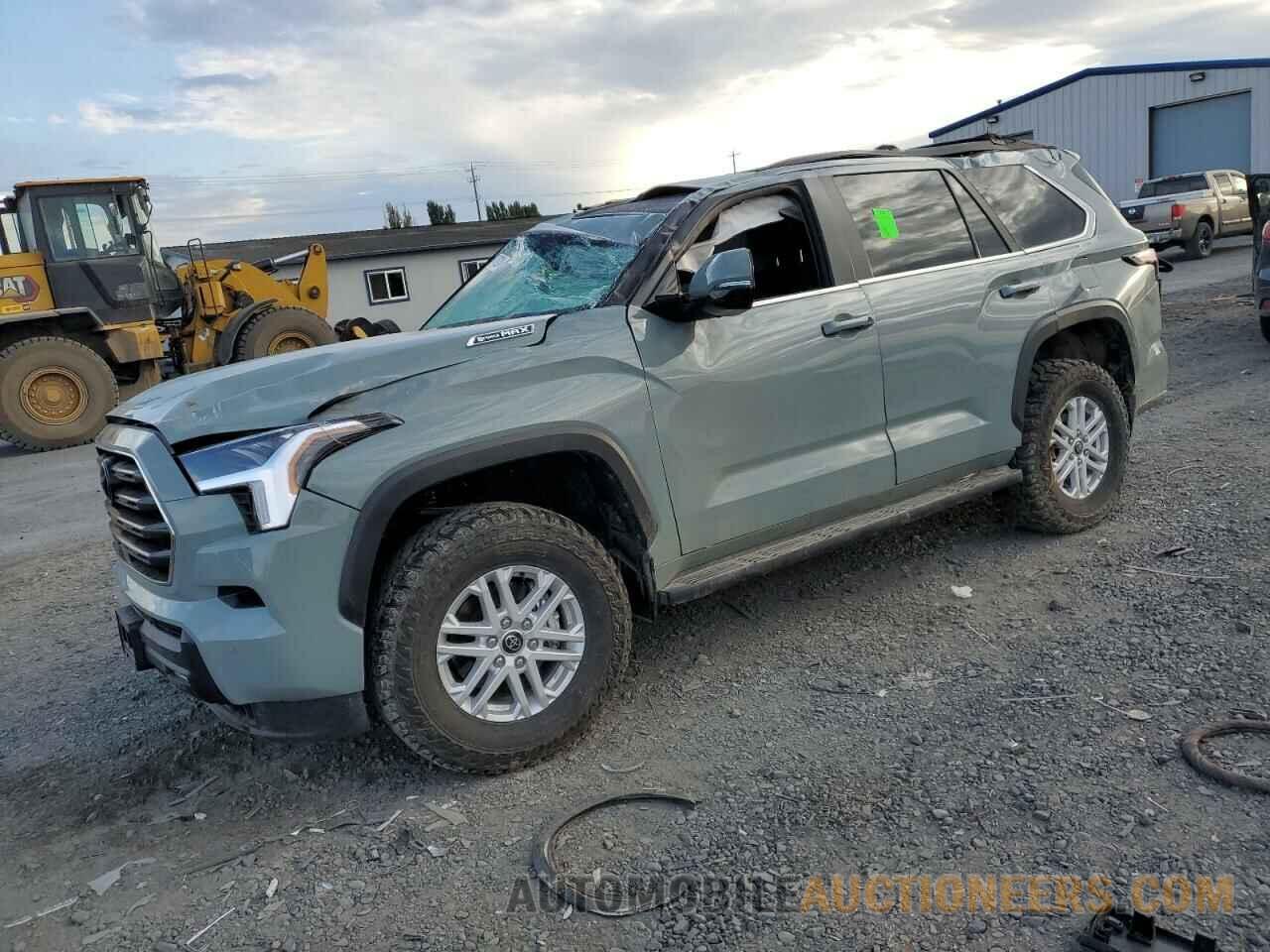 7SVAAABA3RX039513 TOYOTA SEQUOIA 2024