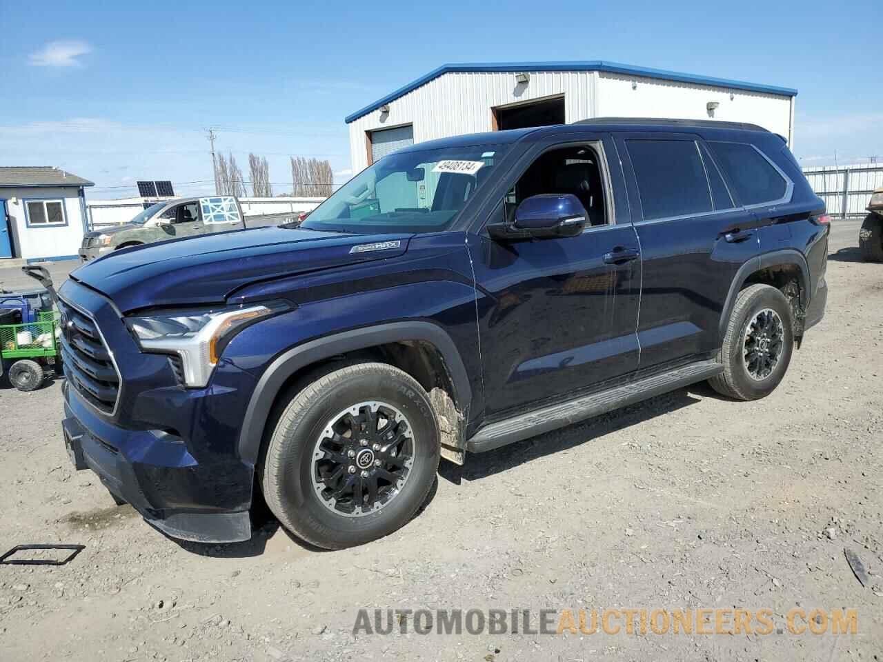 7SVAAABA5PX019339 TOYOTA SEQUOIA 2023