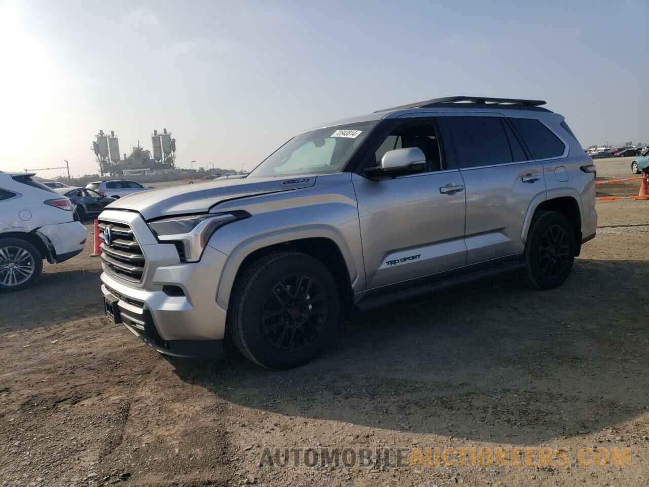 7SVAAABA6RX042034 TOYOTA SEQUOIA 2024