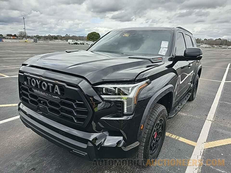 7SVAAABA8RX022867 Toyota Sequoia 2024