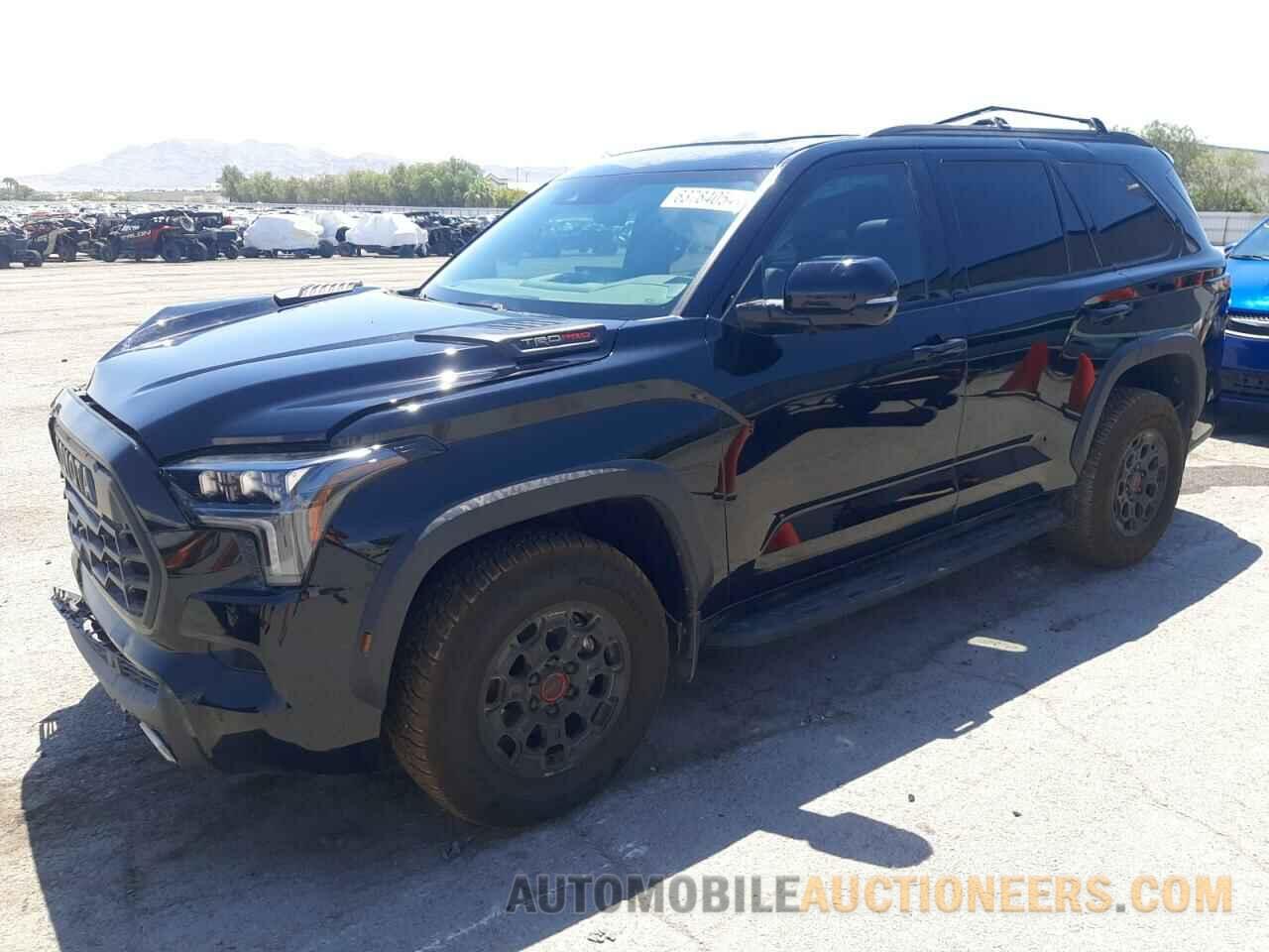 7SVAAABA9RX030749 TOYOTA SEQUOIA 2024