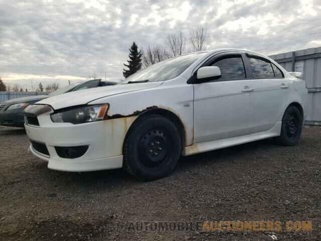 JA32U2FU1DU610649 MITSUBISHI LANCER 2013