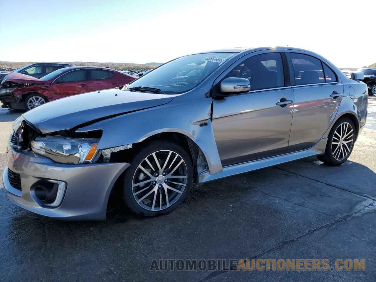 JA32U8FW3GU012765 MITSUBISHI LANCER 2016