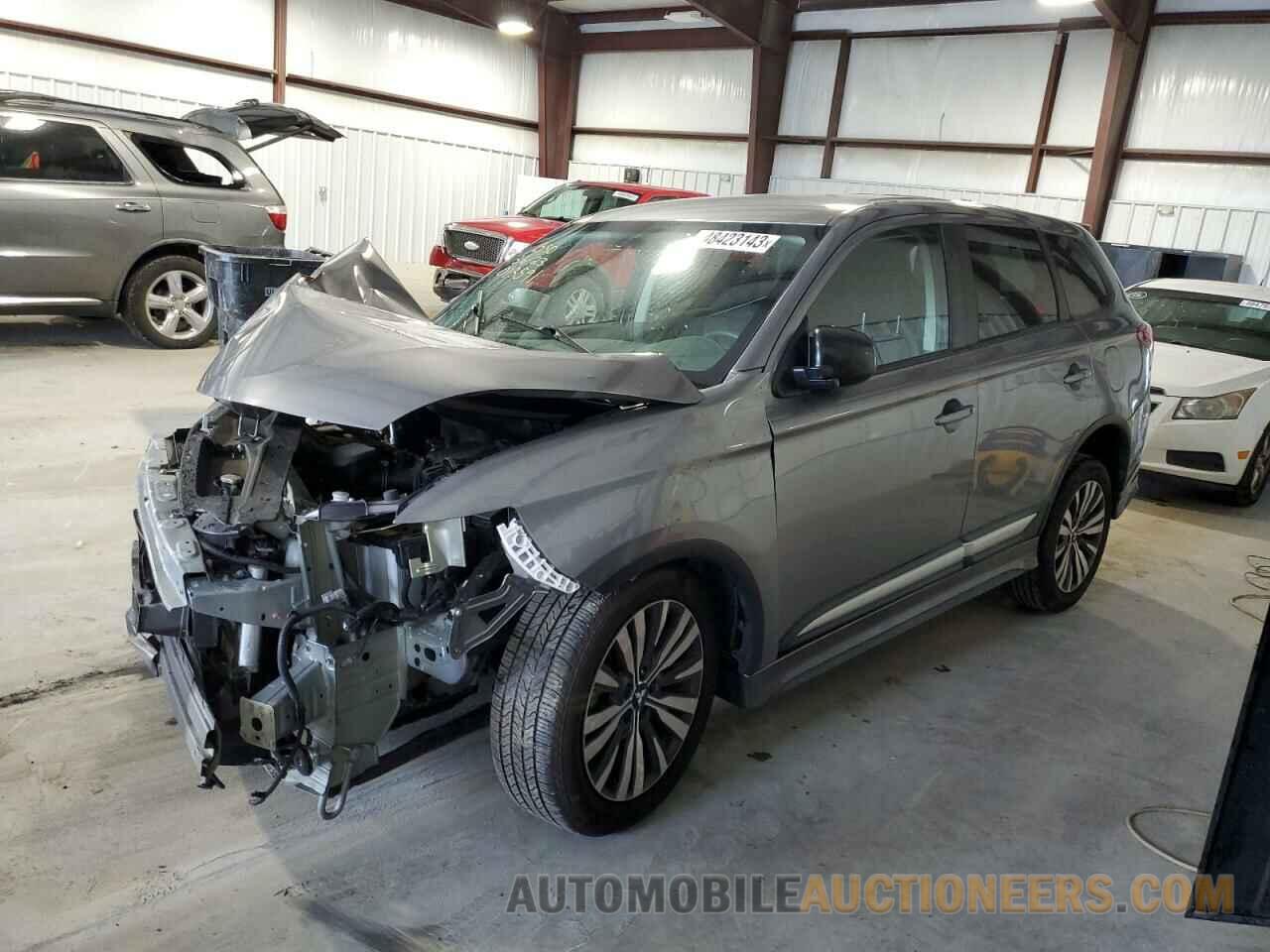 JA4AD2A35KZ013591 MITSUBISHI OUTLANDER 2019