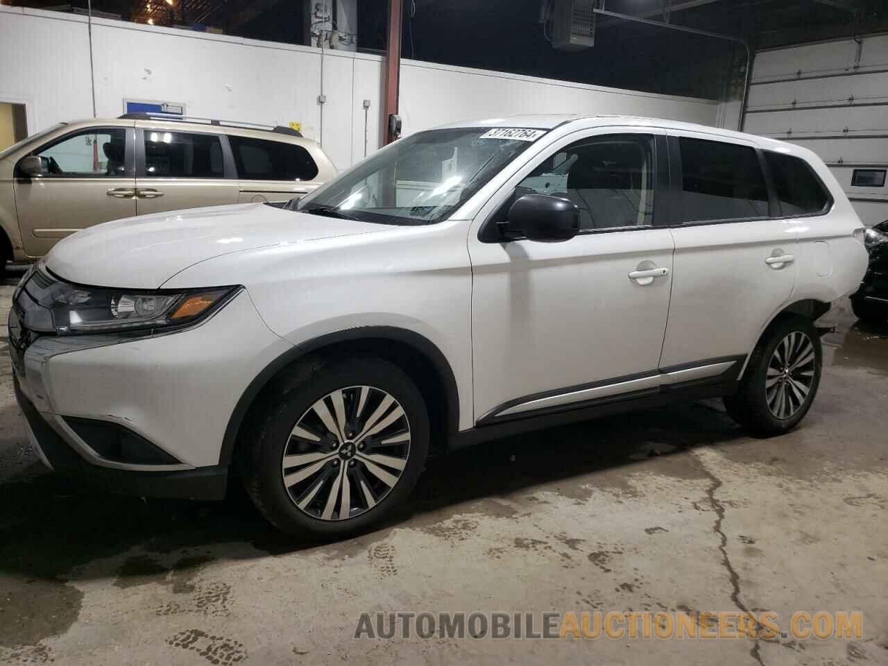 JA4AD2A35LZ003919 MITSUBISHI OUTLANDER 2020