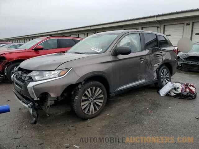 JA4AD2A36LZ042230 MITSUBISHI OUTLANDER 2020