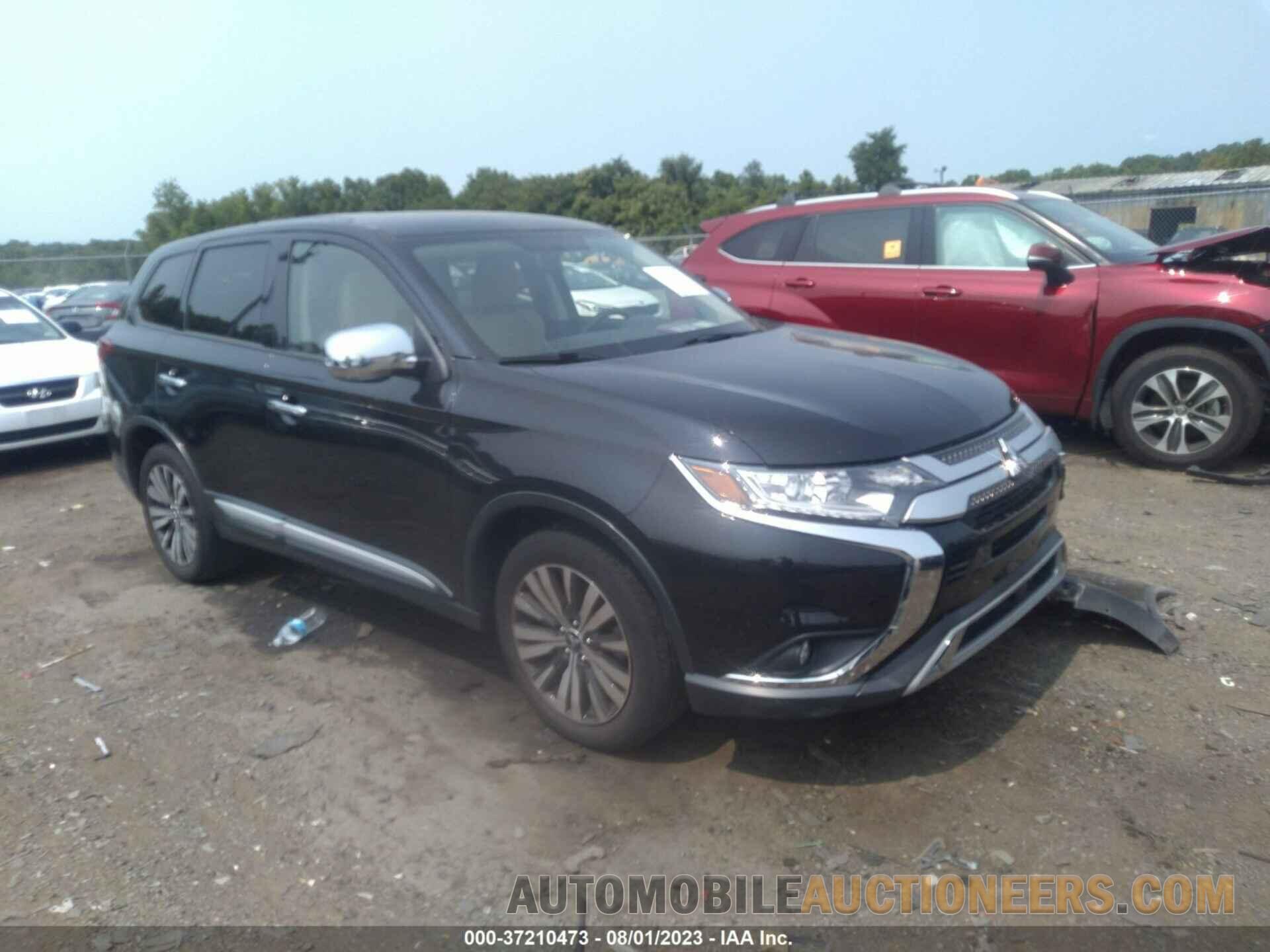 JA4AD2A37KZ047774 MITSUBISHI OUTLANDER 2019