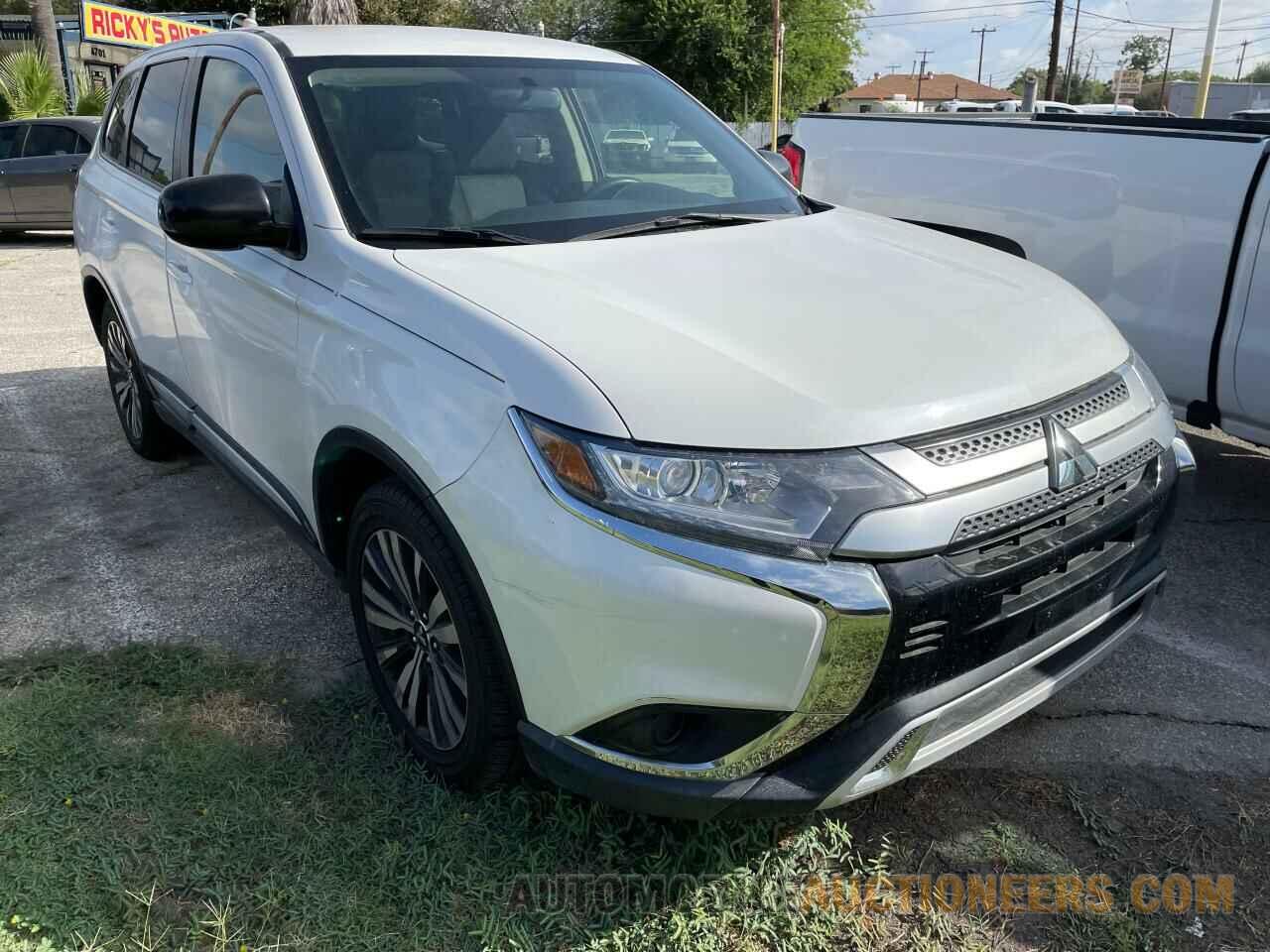 JA4AD2A39KZ052085 MITSUBISHI OUTLANDER 2019