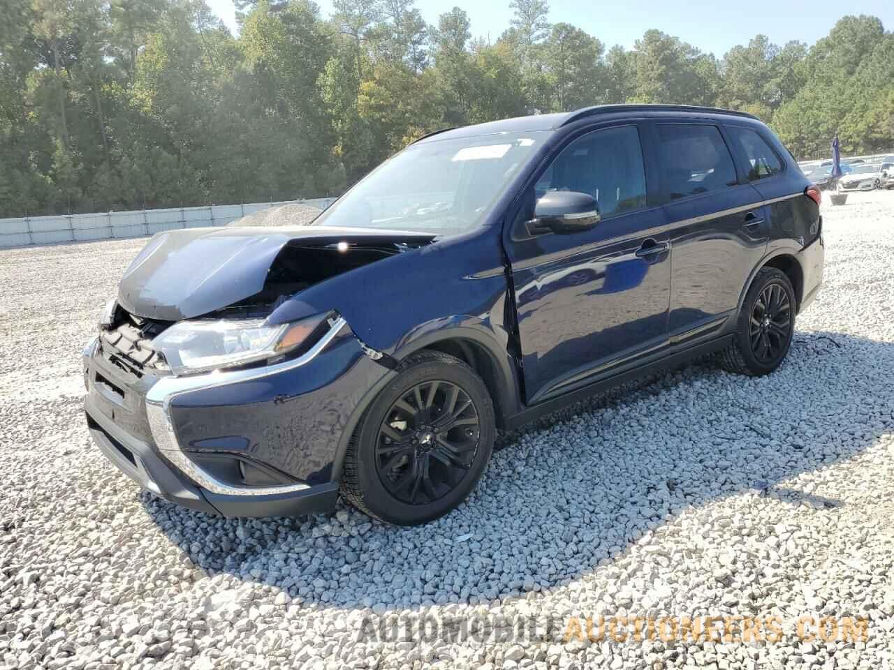 JA4AD3A30KZ029302 MITSUBISHI OUTLANDER 2019