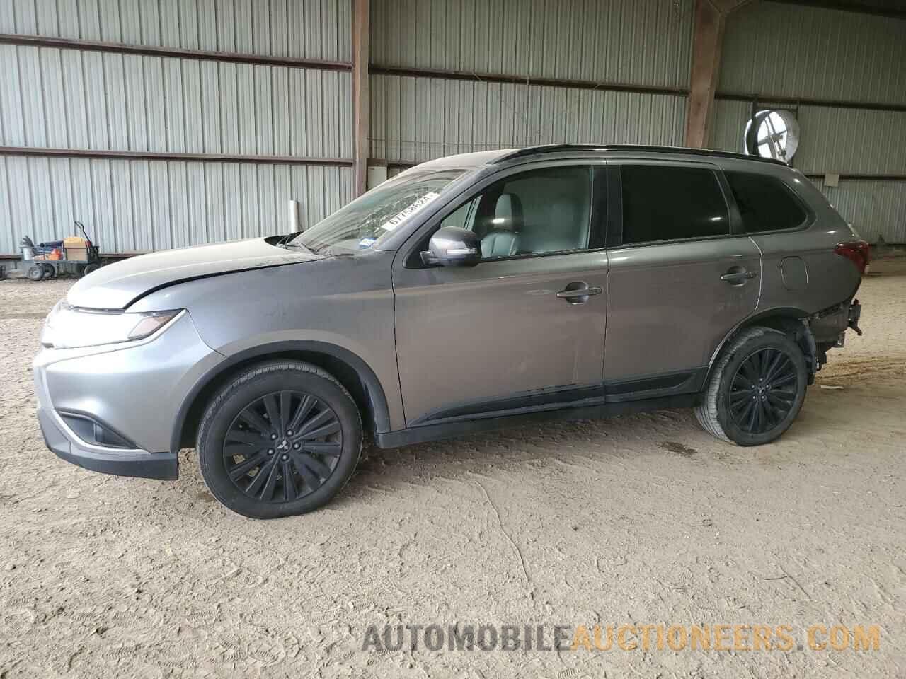 JA4AD3A30LZ036171 MITSUBISHI OUTLANDER 2020