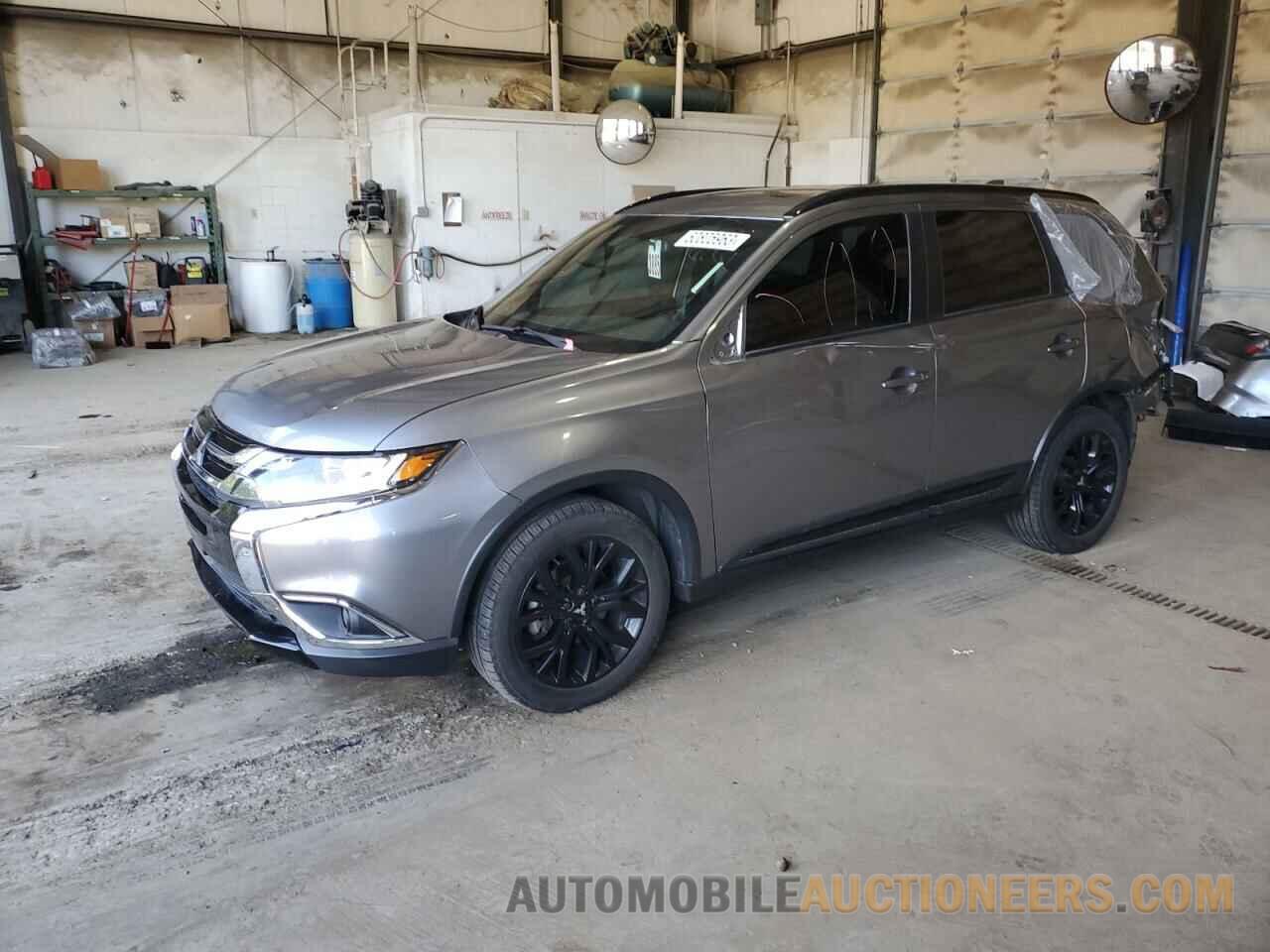 JA4AD3A31JZ029551 MITSUBISHI OUTLANDER 2018