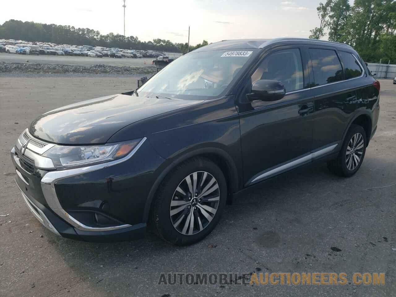 JA4AD3A31KZ029194 MITSUBISHI OUTLANDER 2019