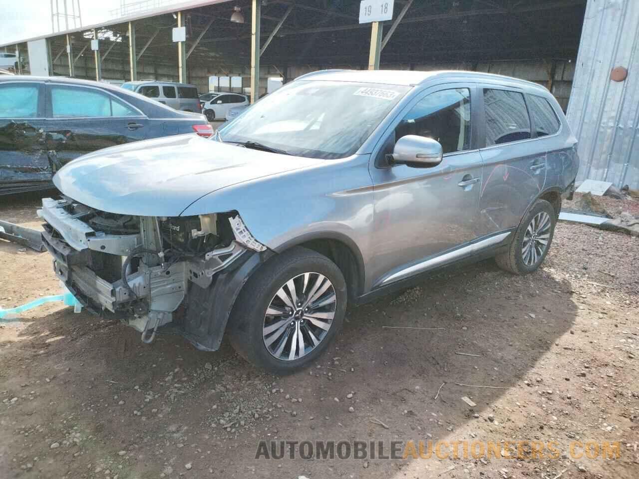 JA4AD3A31LZ025583 MITSUBISHI OUTLANDER 2020