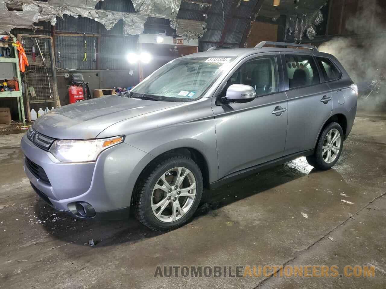 JA4AD3A32EZ009475 MITSUBISHI OUTLANDER 2014