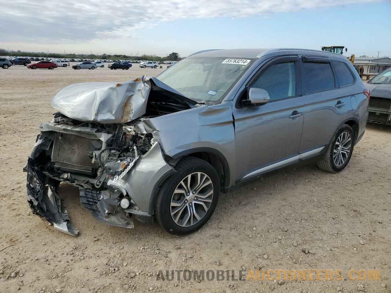 JA4AD3A32GZ035271 MITSUBISHI OUTLANDER 2016