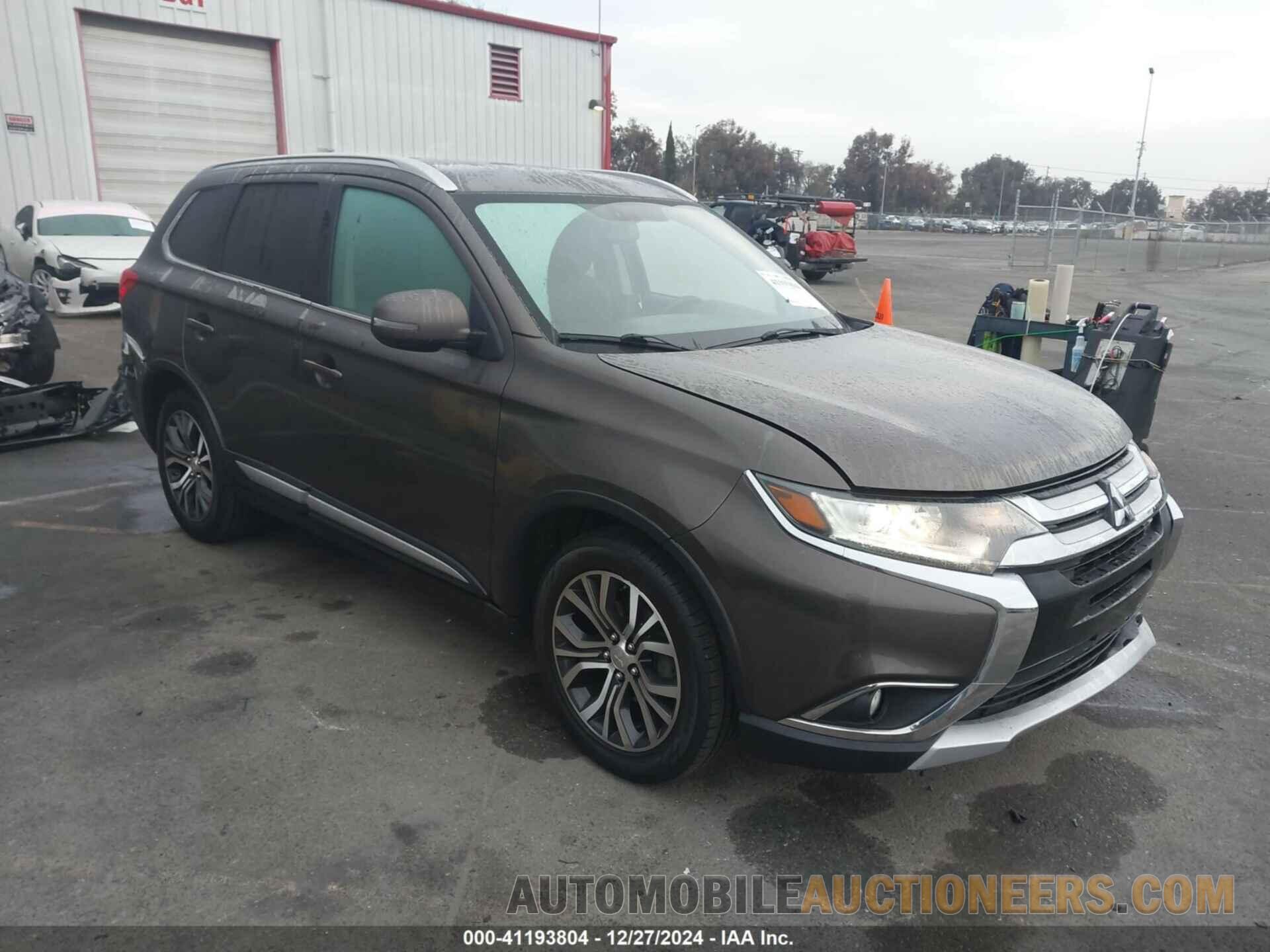 JA4AD3A32HZ029150 MITSUBISHI OUTLANDER 2017