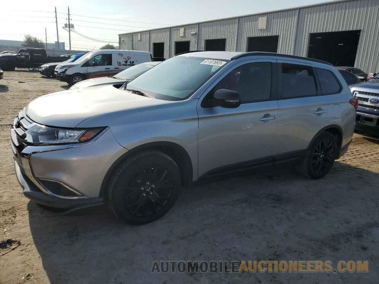 JA4AD3A32JZ020065 MITSUBISHI OUTLANDER 2018