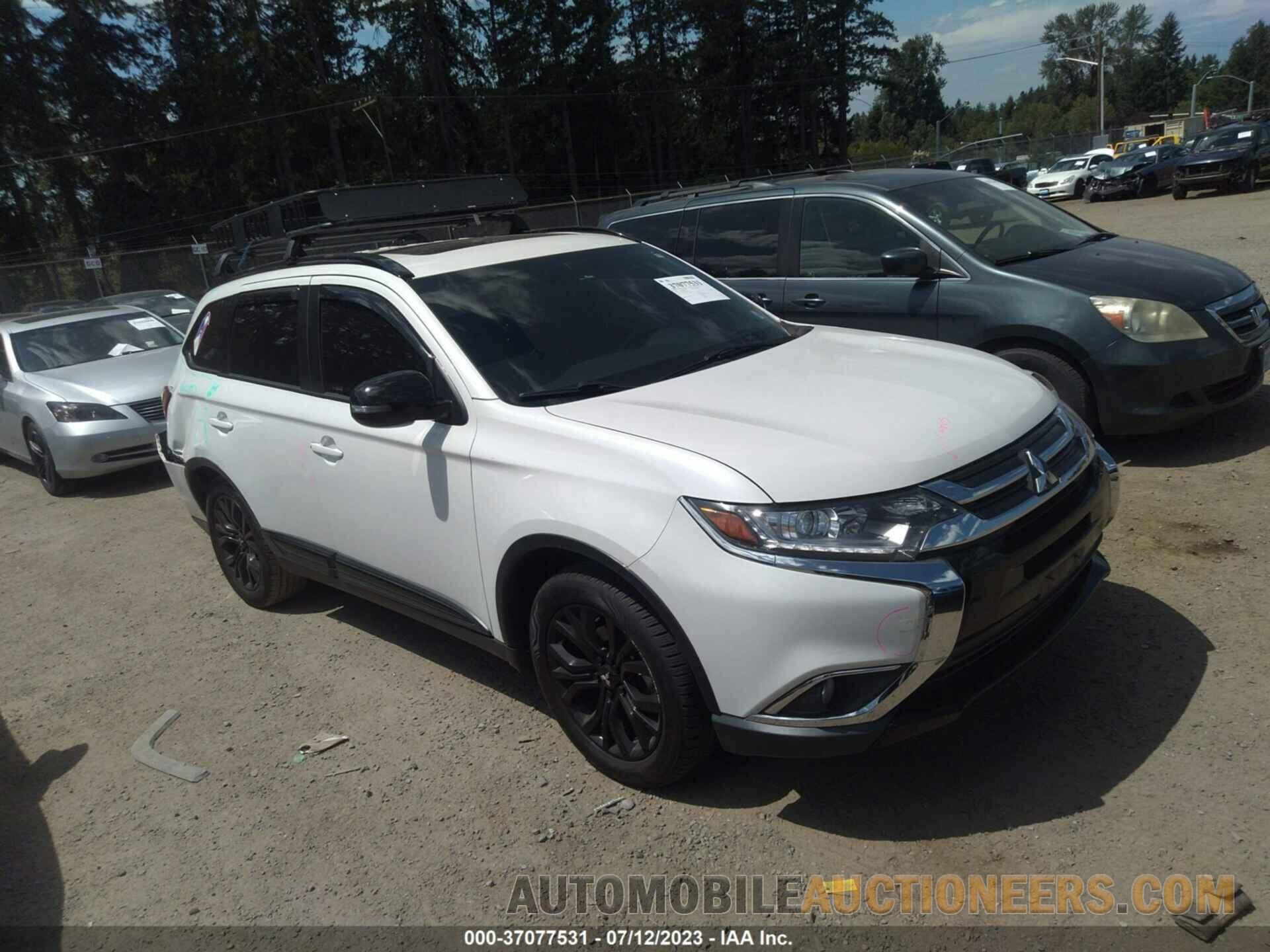 JA4AD3A32JZ047248 MITSUBISHI OUTLANDER 2018