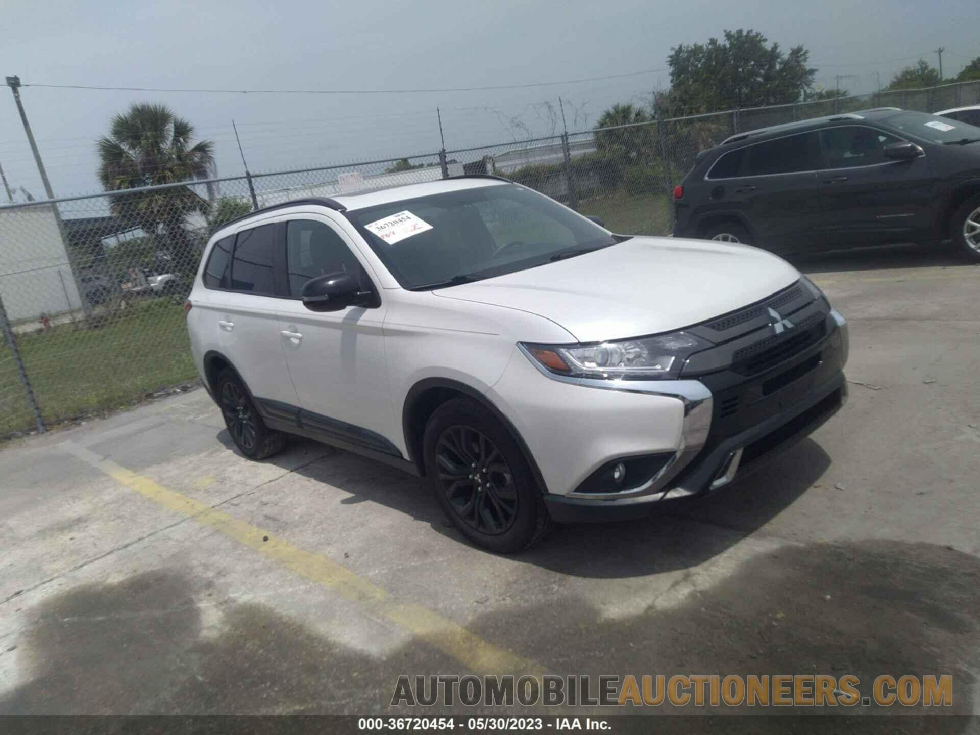 JA4AD3A32KZ029267 MITSUBISHI OUTLANDER 2019