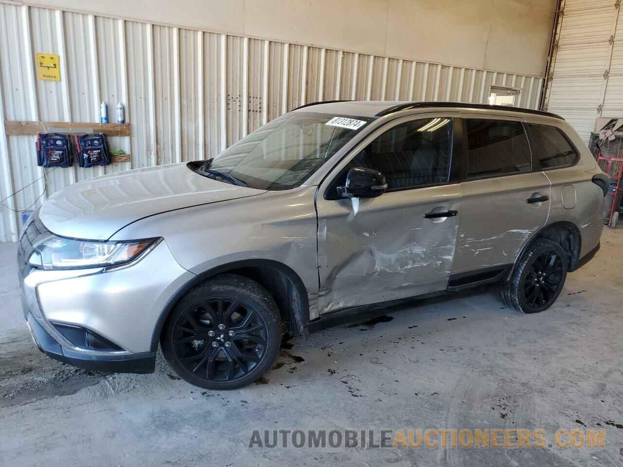 JA4AD3A32KZ029799 MITSUBISHI OUTLANDER 2019