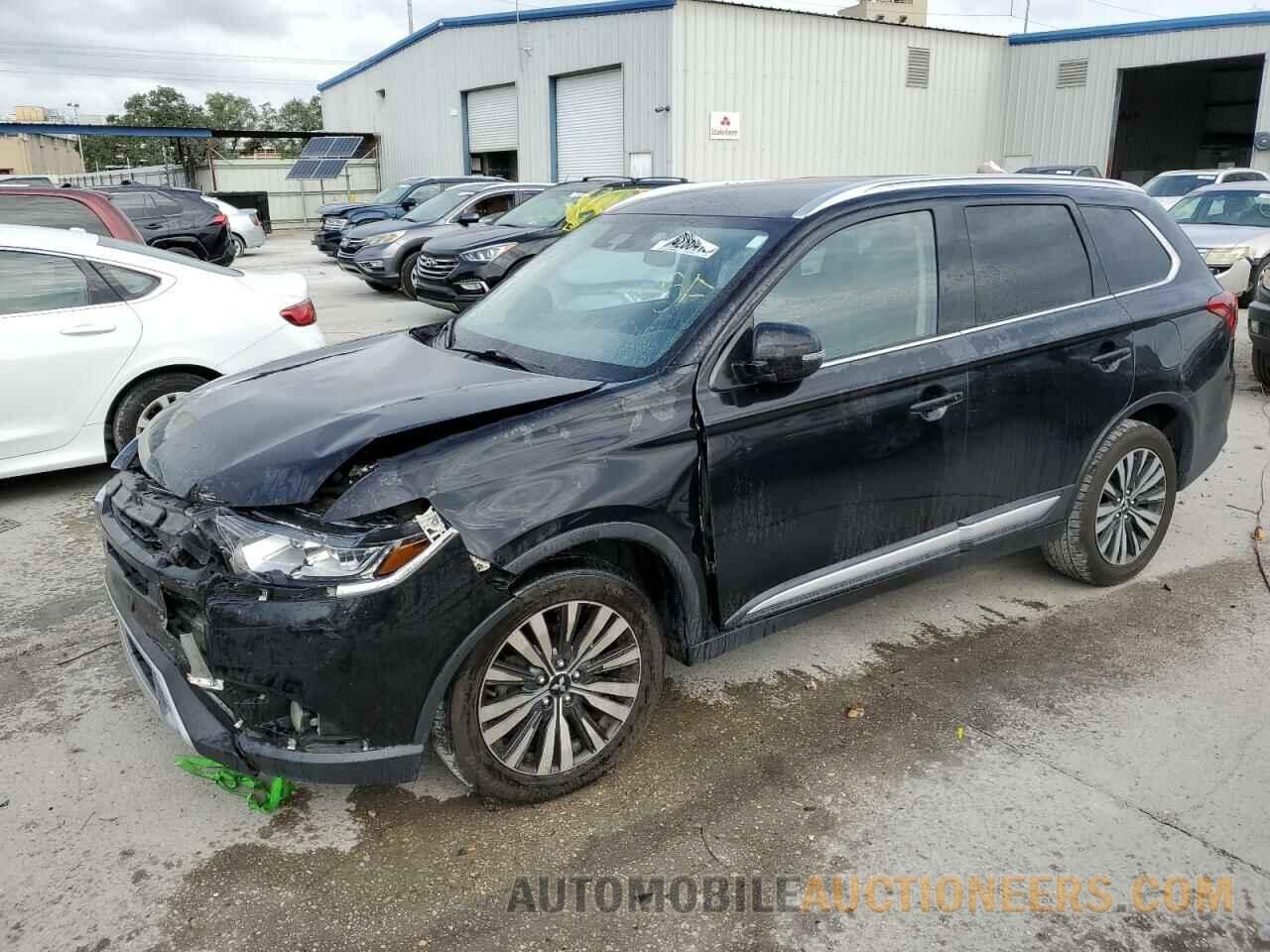 JA4AD3A32LZ028332 MITSUBISHI OUTLANDER 2020