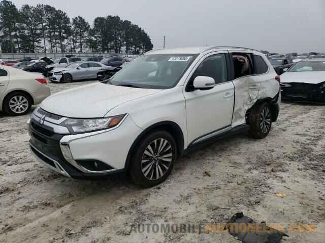 JA4AD3A32LZ028640 MITSUBISHI OUTLANDER 2020