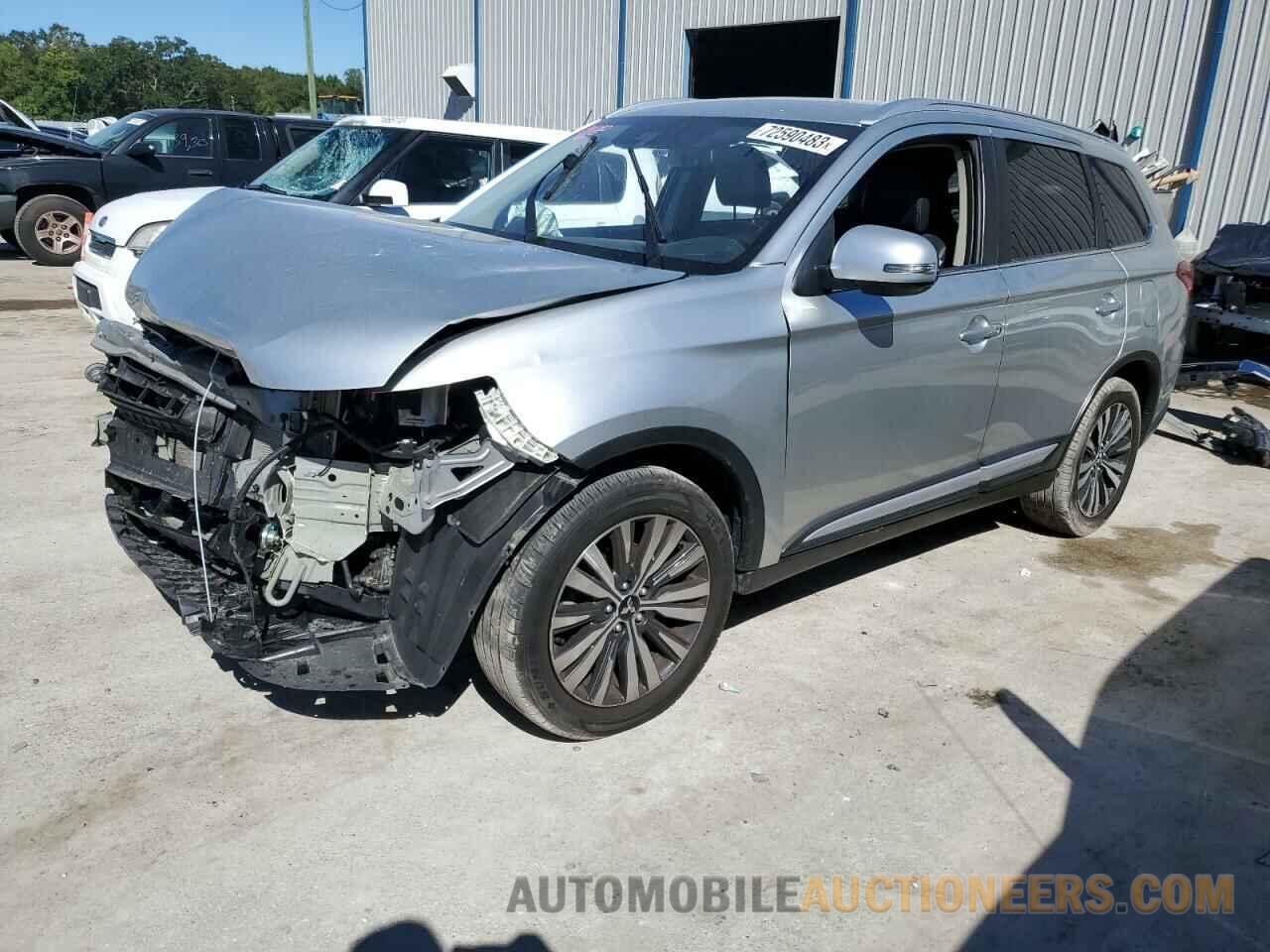 JA4AD3A32LZ033482 MITSUBISHI OUTLANDER 2020